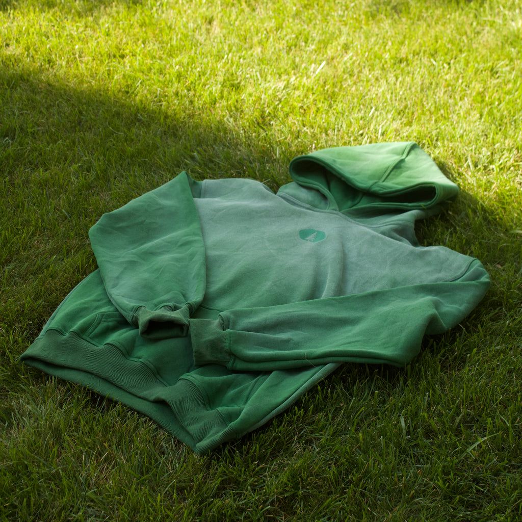 *PREORDER* Protect Our Parks Hoodie “Forest Green”