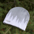 Pine Beanie "Glacier"