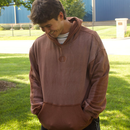 *PREORDER* Protect Our Parks Hoodie “Cedar”
