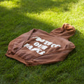 *PREORDER* Protect Our Parks Hoodie “Cedar”